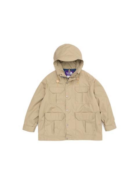 The North Face The North Face Purple Label 65/35 Big Mountain Parka Vintage Beige