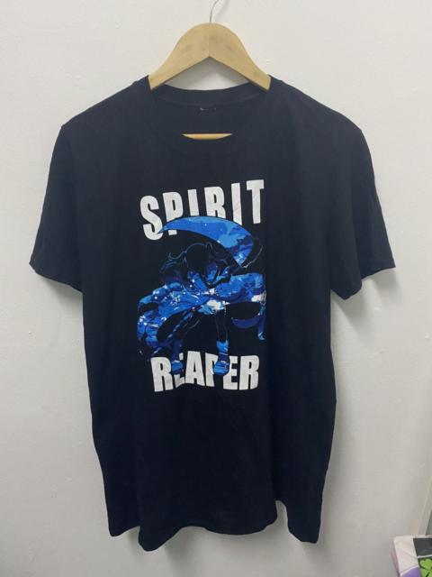Other Designers Anime × Japanese Brand - Spirit Reaper (Waifu)