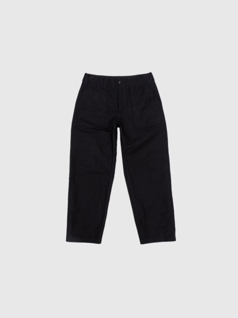 Engineered Garments FATIGUE PANT