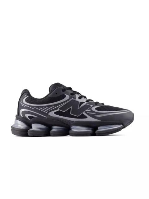 New Balance ABZORB 2000 "Black" Unisex Shoe