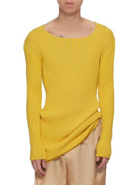LUDOVIC DE SAINT SERNIN Knit Sweater