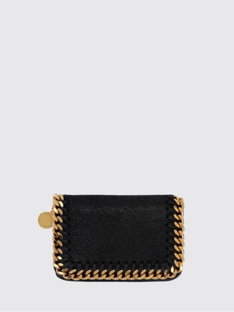 Stella McCartney Wallet woman Stella McCartney