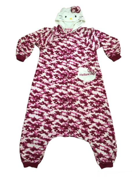 Other Designers Cartoon Network - Hello kitty costume