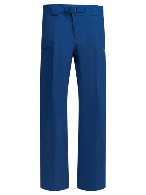 Arc'teryx Arc'teryx Sabre Technical Pants Blue Men