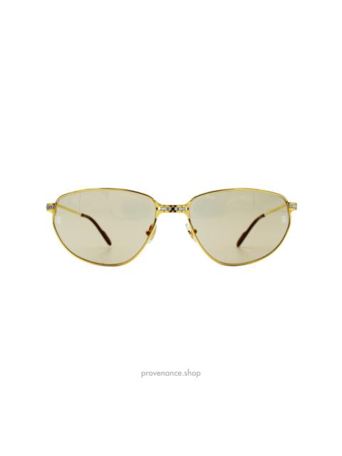 Cartier Panthere Windsor Sunglasses