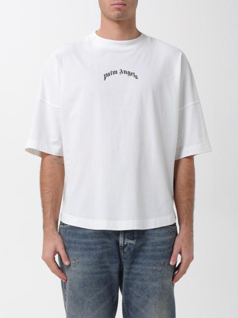 Palm Angels T-shirt men Palm Angels