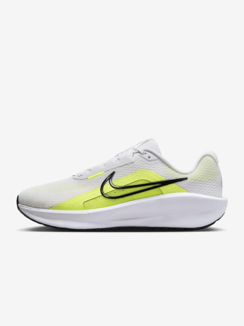 Nike Nike Downshifter 13 Men's Road Running Shoes (Extra Wide)