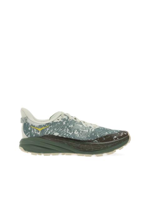 HOKA Speedgoat 6 Gore-Tex sneakers