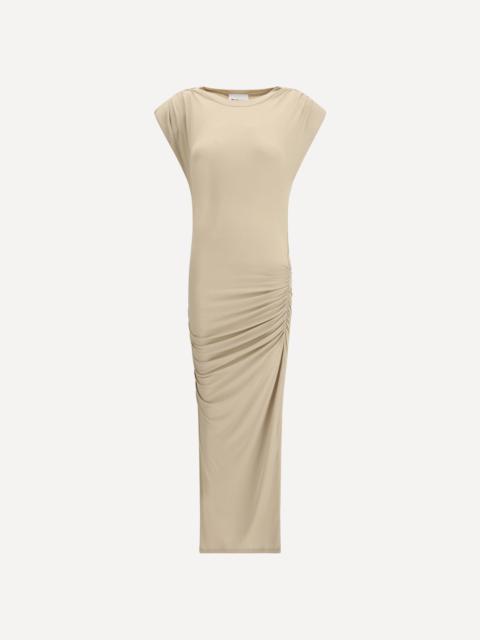 Isabel Marant Étoile Draped midi Dress