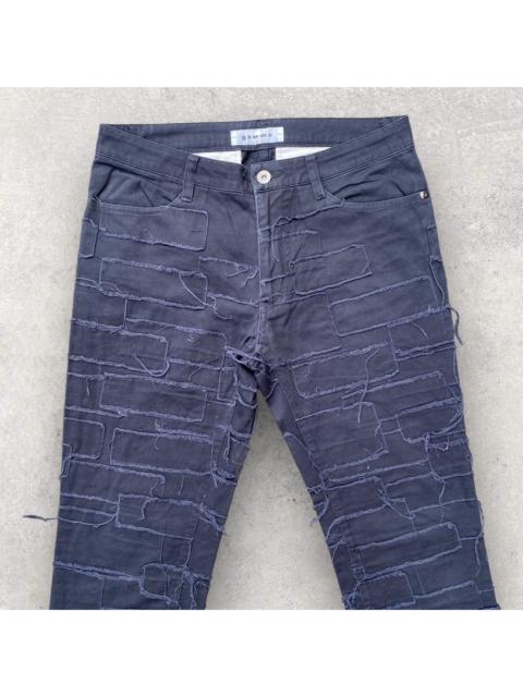 Avant Garde - Scab Chino Pants