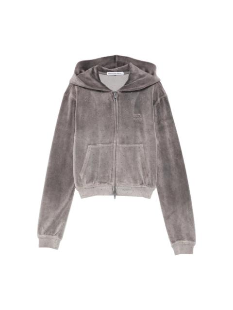 Alexander Wang Alexander Wang Grey Tops Women