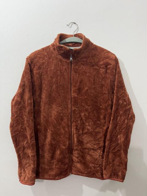 Other Designers 45rpm - 🔥STEAL PRICE🔥 Unbrand Minx Fur Brown Outdoor Jackets