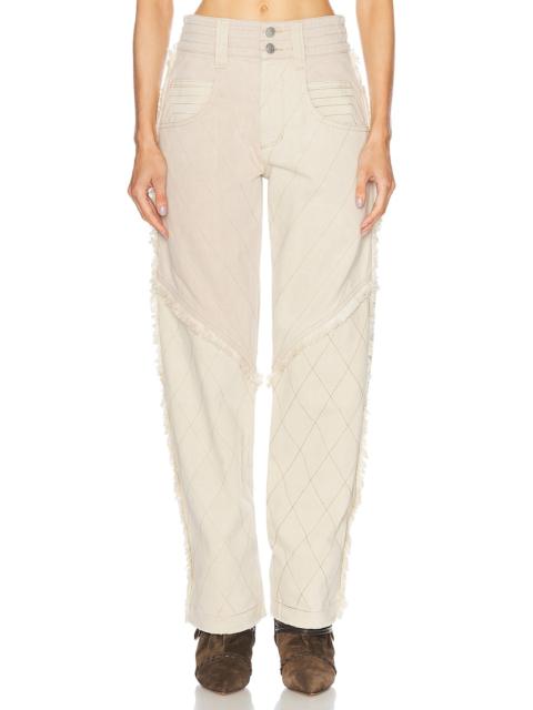 Isabel Marant Shanila Baggy