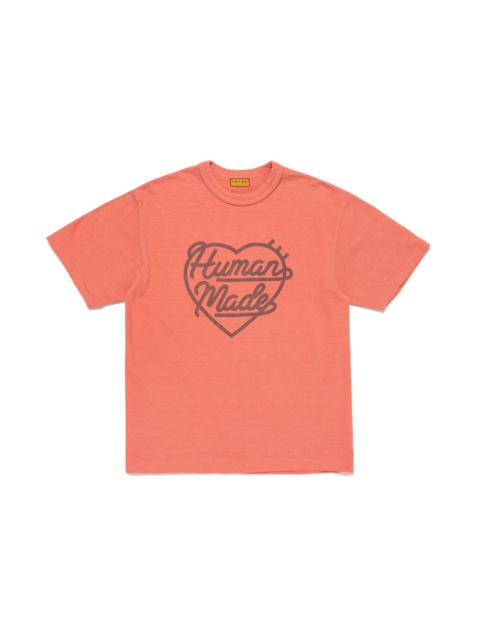 Human Made Color T-Shirt