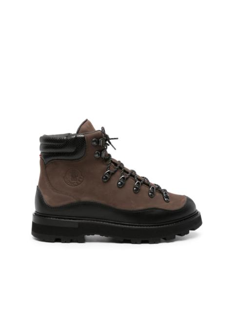Moncler Peka Trek hiking boots