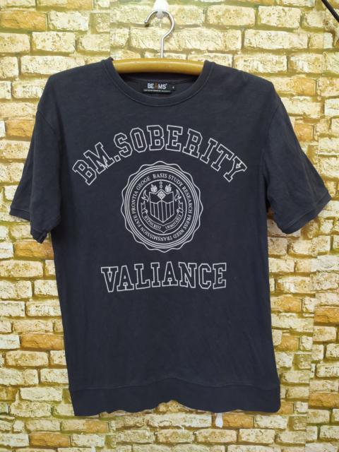 BEAMS PLUS BEAMS JAPAN SHIRT (B536)