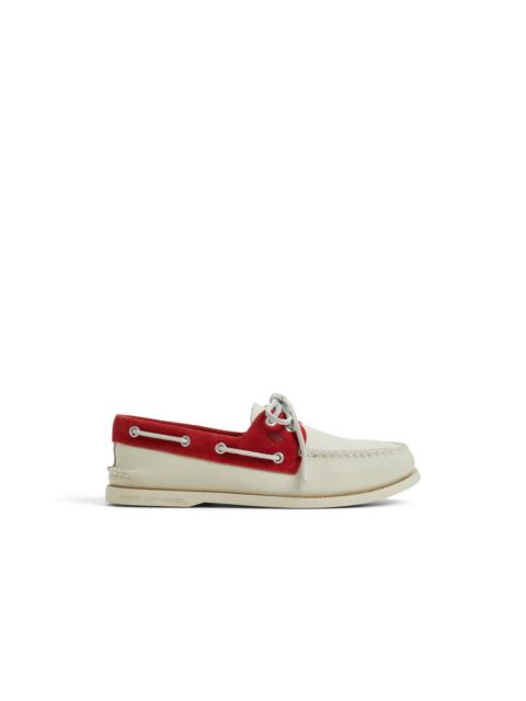 SPERRY Authentic Original™ 2-Eye Boat Shoe