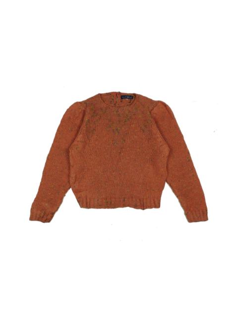 Chloé *NoTariff Miss Chloe Knitted Sweatshirt