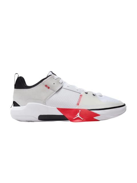 Jordan Jordan One Take 5 PF 'White University Red'