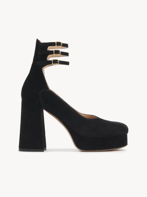 Chloé LOTI PLATFORM PUMP