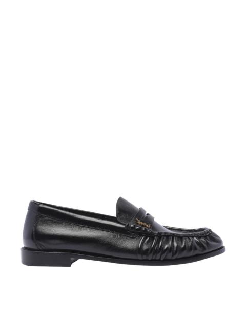 Saint Laurent Men Le Loafer Loafers