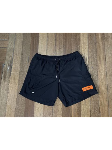 Heron Preston Heron Preston Swim Short