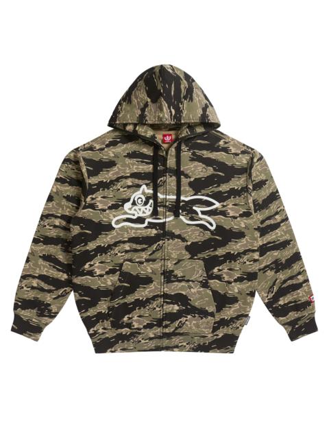 ICECREAM TIGER HOODIE