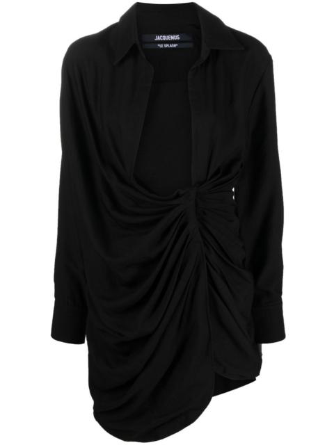 JACQUEMUS JACQUEMUS Le Bahia Dress