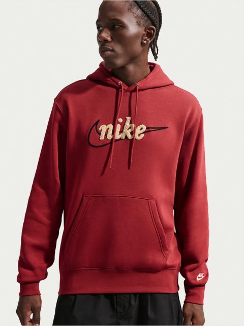 Nike Nike Sportswear Club Men's Fleece Hoodie