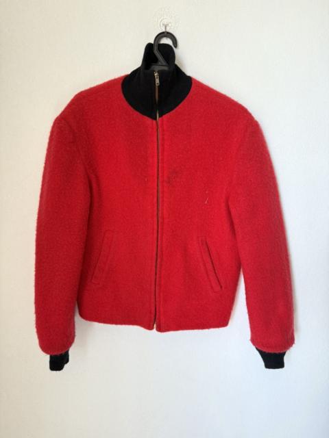 Other Designers Vintage Outwear by Campus USA Casual Fleece Jacket