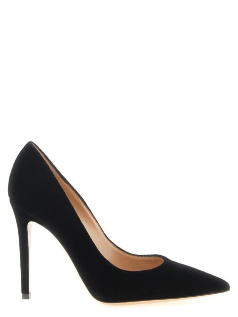 Gianvito Rossi Gianvito Rossi Women 'Gianvito' Pumps