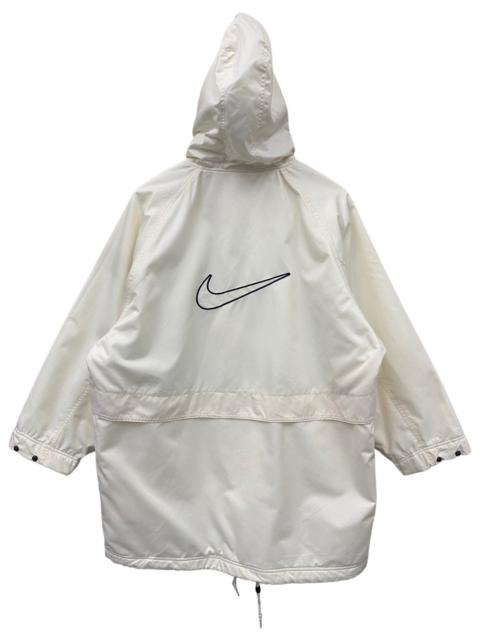 Nike 90s Vintage Nike Jacket