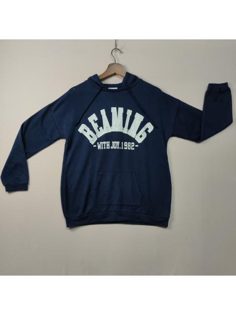 Other Designers VINTAGE JAPANESE SPELLOUT BIG LOGO HOODIES SWEATSHIRT