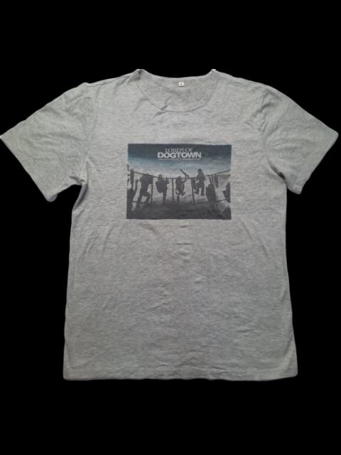 Other Designers Vintage - Movie Lords Of Dogtown Skate The Legendary Z Boys