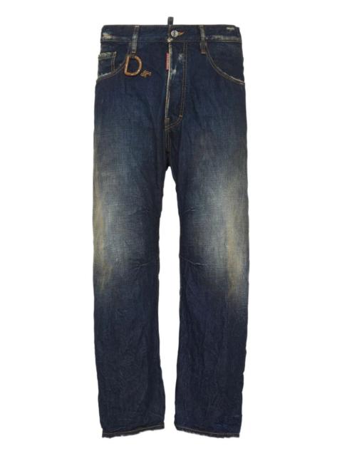 DSQUARED2 `Kawaii` Jeans