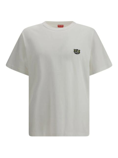 KENZO Kenzo Cotton T-shirt