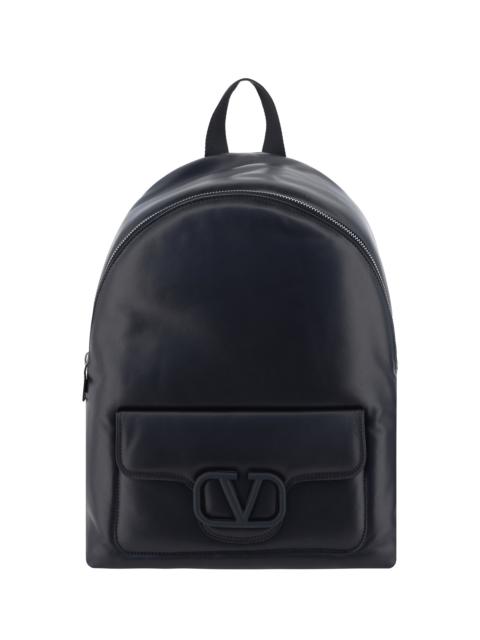 Valentino Valentino Garavani Men Backpack