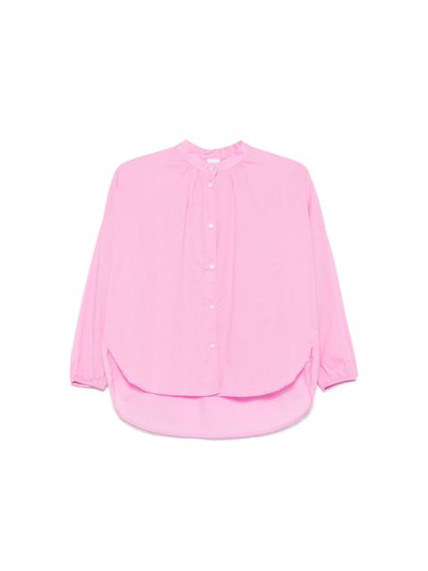 cotton shirt