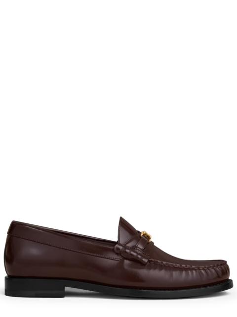 CELINE Celine Women Moccasin "Triomphe Luco"