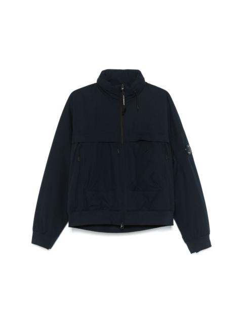 Pro-Tek puffer jacket