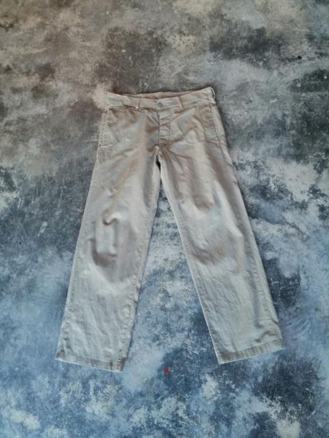 Other Designers CABANE de ZUCCa × Issey Miyake × Vintage - Zucca Travail by Issey Miyake Pants