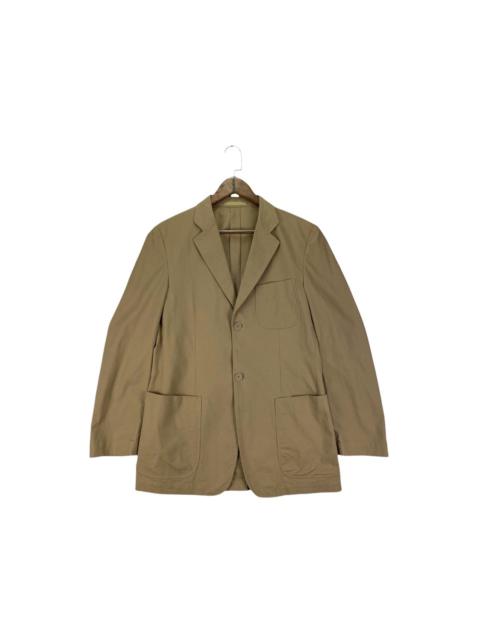 Yohji Yamamoto Yohji Yamamoto D’Urban A.A.R Casuals Jacket