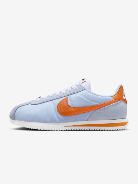 Nike Nike Cortez Textile Women's Shoes