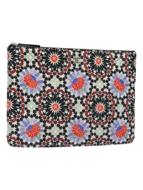 CHANEL Clutch bag