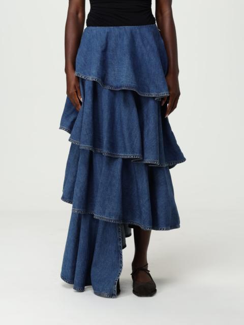 Alaïa Skirt woman AlaÏa