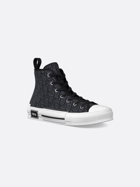 Dior B23 League High-Top Sneaker