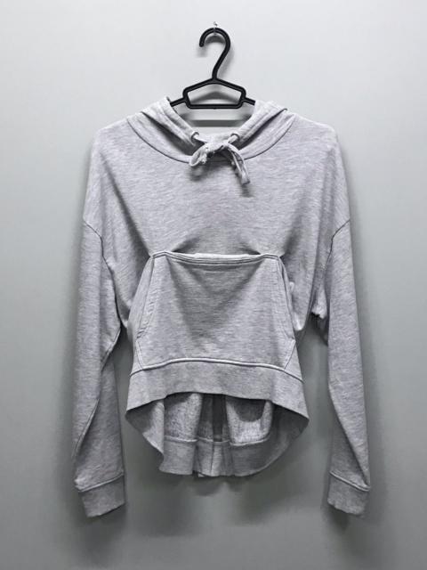 Custom - 9.12tc/ Reconstructed Hoodie