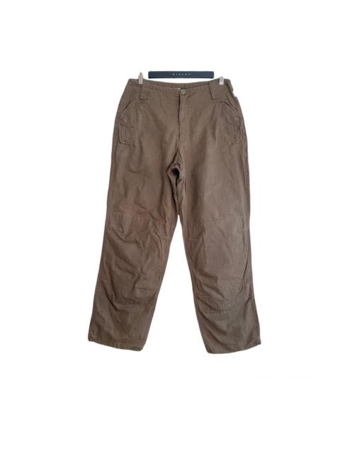 Other Designers Addict Pants Baggy