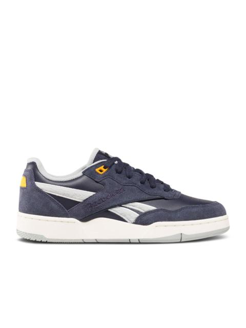 Reebok BB4000 2 'HUMAN RIGHTS NOW! - POWER NAVY'