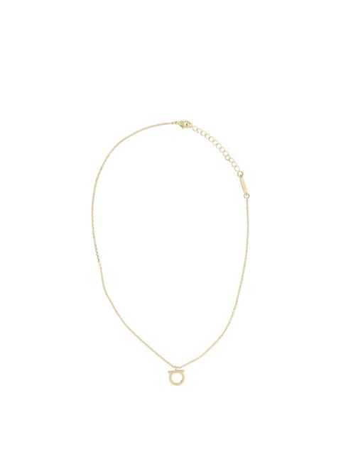 FERRAGAMO Ferragamo "ganci" Necklace